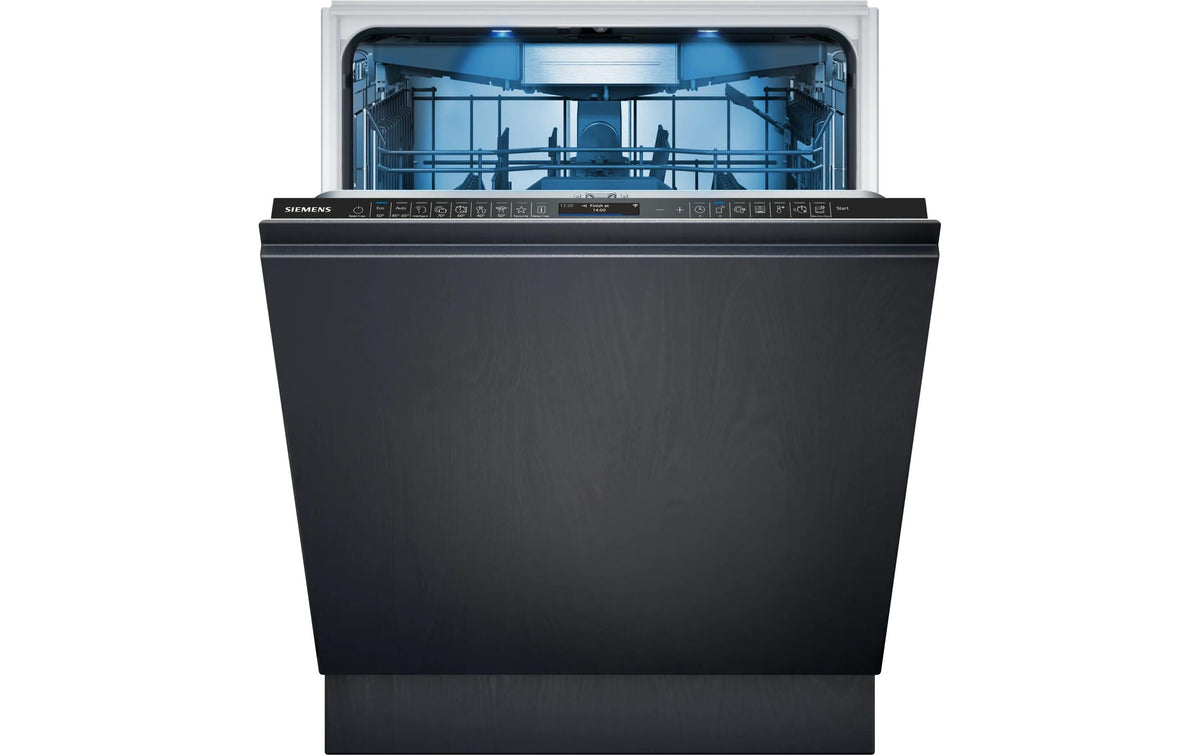 Siemens Einbaugeschirrspüler SN87TX02CE