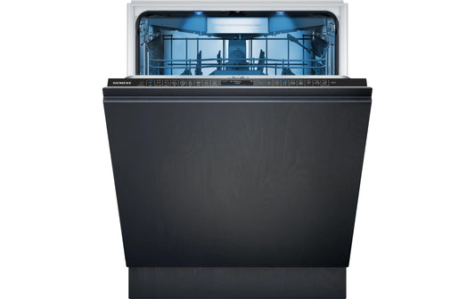 Siemens Einbaugeschirrspüler SN87TX02CE