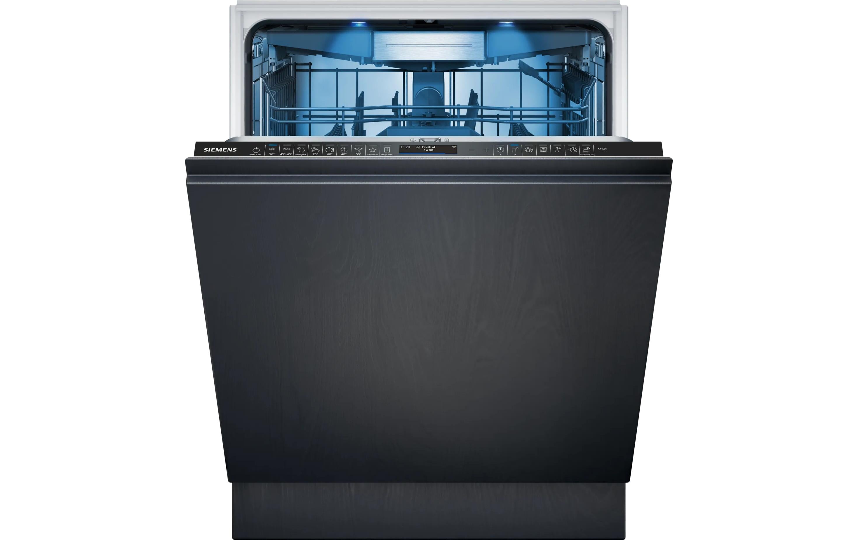 Siemens Einbaugeschirrspüler SX87TX02CE