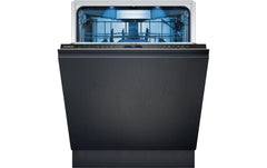 Siemens Einbaugeschirrspüler SN87TX02CE