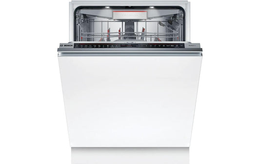 Bosch EInbaugeschirrspüler SMD8TCX04E