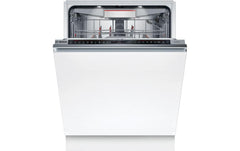 Bosch EInbaugeschirrspüler SMD8TCX04E