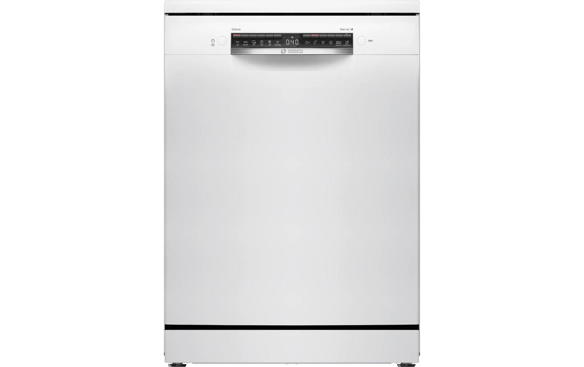 Bosch Geschirrspüler SMS4HKW07E