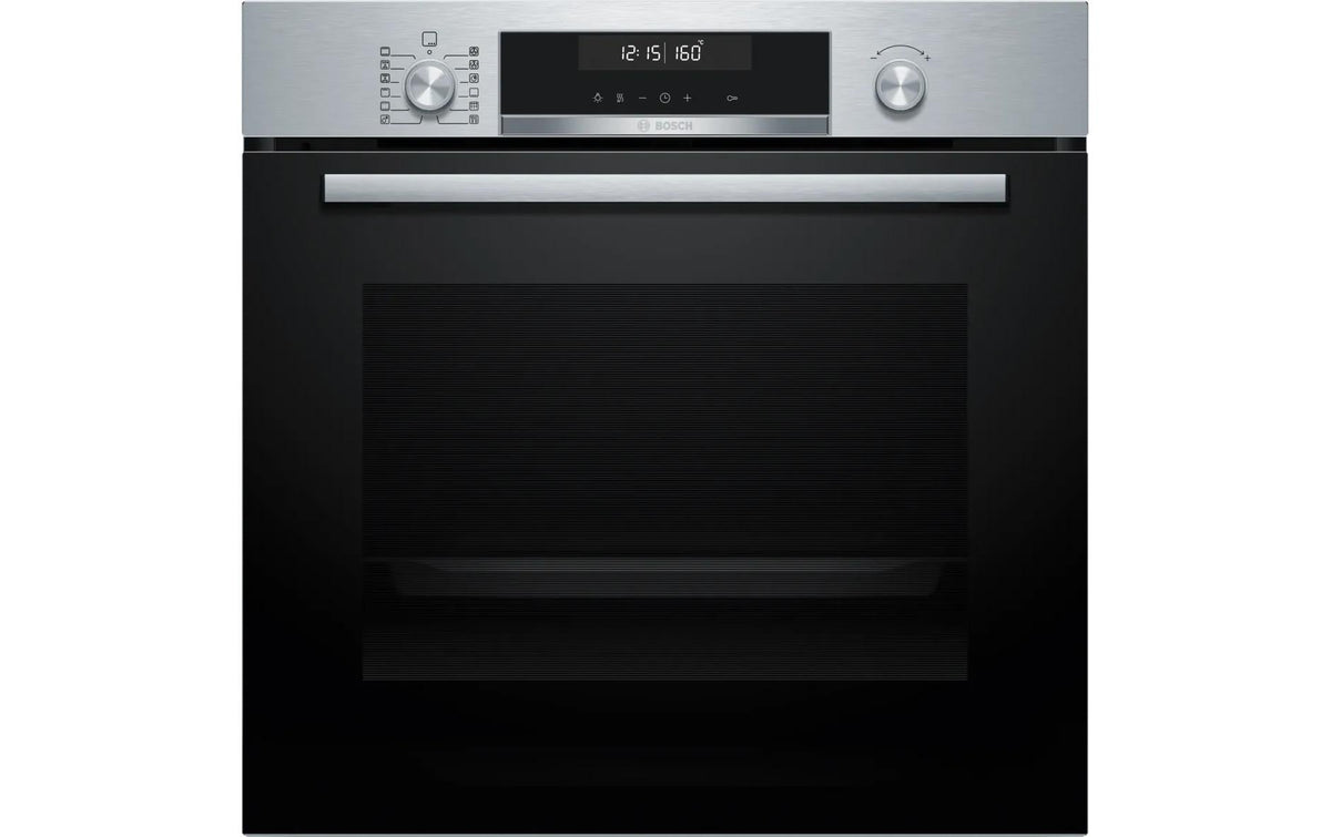 Bosch Einbaubackofen HBG578BS3
