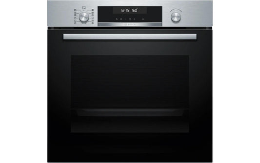 Bosch Einbaubackofen HBG578BS3