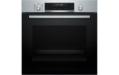 Bosch Einbaubackofen HBG578BS3