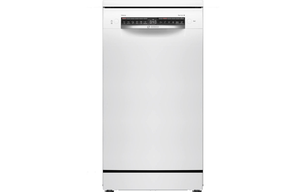 Bosch Geschirrspüler SPS4HKW49E