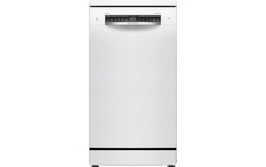 Bosch Geschirrspüler SPS4HKW49E