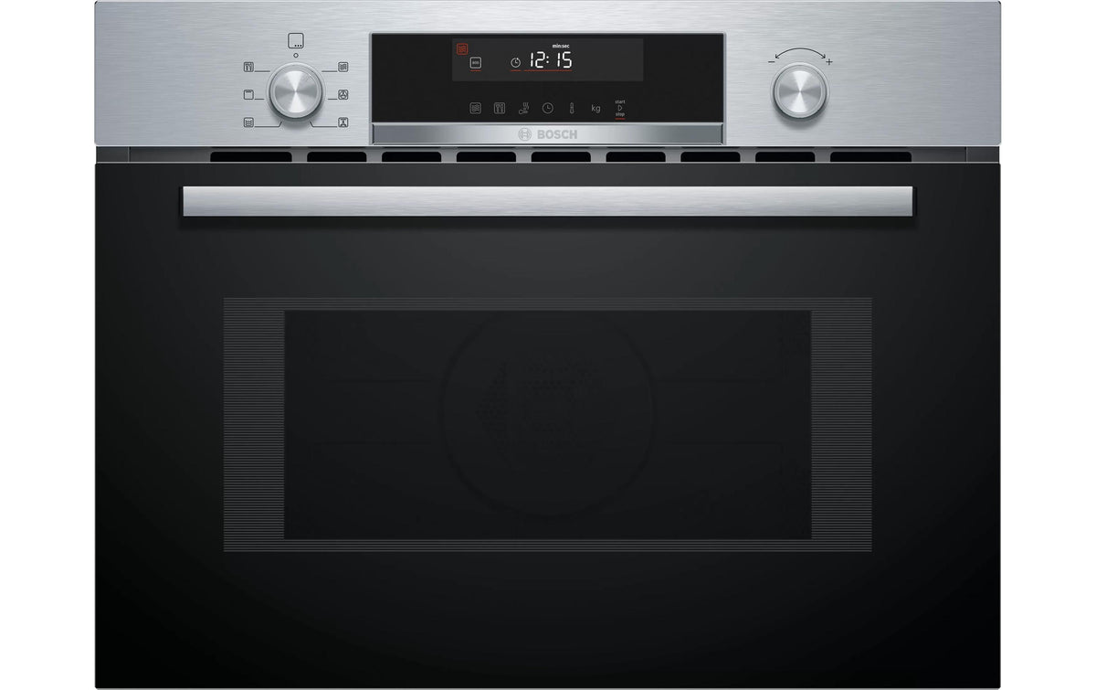 Bosch Einbaumikrowelle CMA585GS1