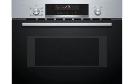 Bosch Einbaumikrowelle CMA585GS1