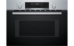 Bosch Einbaumikrowelle CMA585GS1