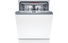 Bosch | Einbaugeschirrspüler SBV6ZCX10E
