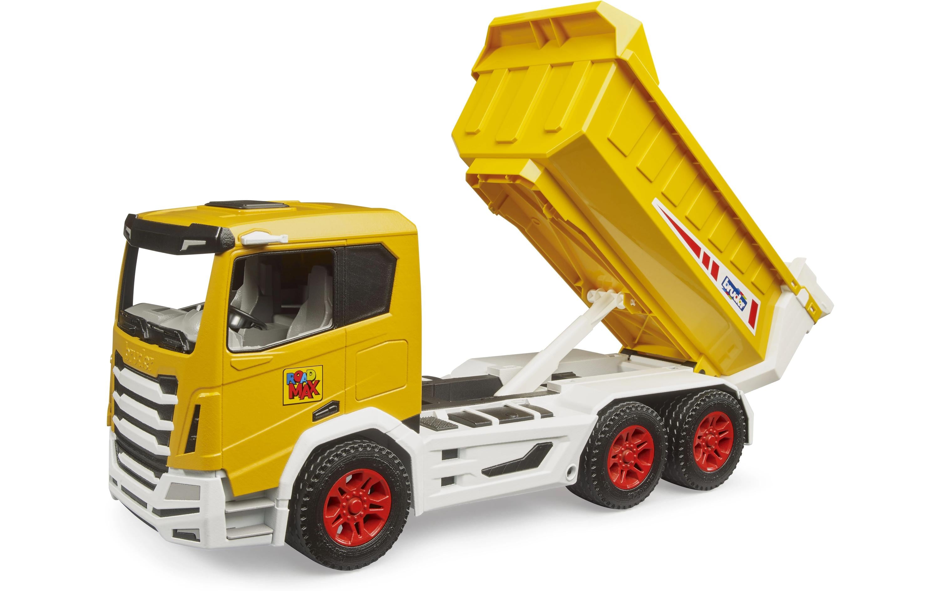 ROADMAX Kipp-LKW