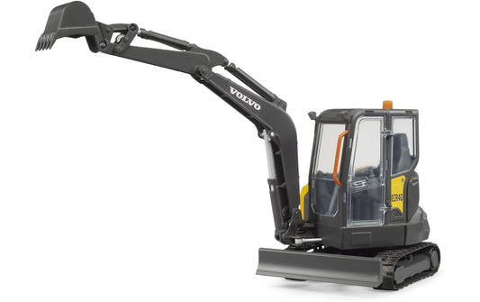 Volvo Kompaktbagger ECR40
