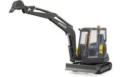 Volvo Kompaktbagger ECR40