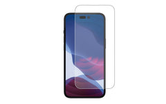 4smarts | Second Glass 2.5D | iPhone 17e / 16e