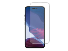4smarts | Second Glass 2.5D | iPhone 17e / 16e