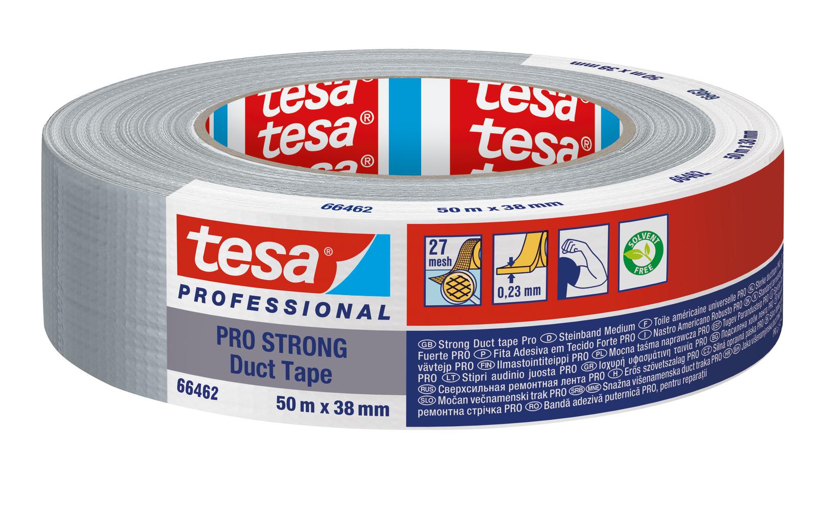 tesa Pro Strong Duct Tape