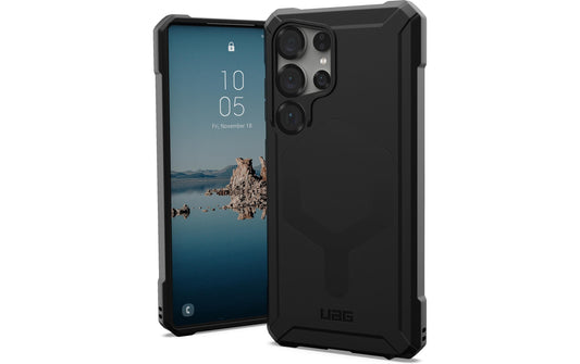 UAG Essential Armor Case   black