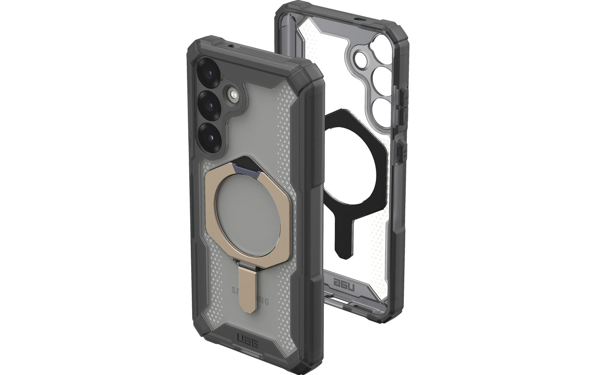UAG Plasma XTE Case  ash/titanium