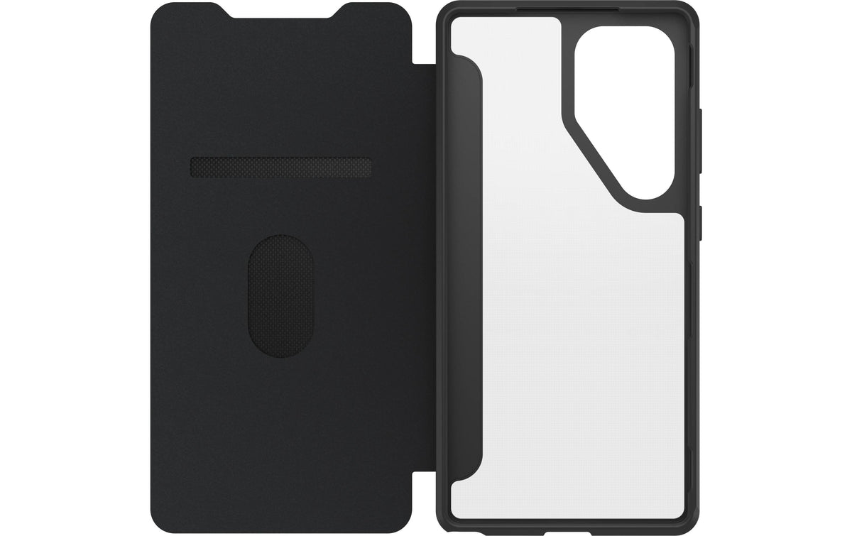 OTTERBOX React Folio transparent/black