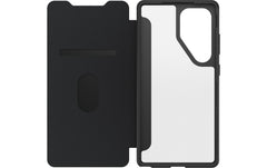 OTTERBOX React Folio transparent/black