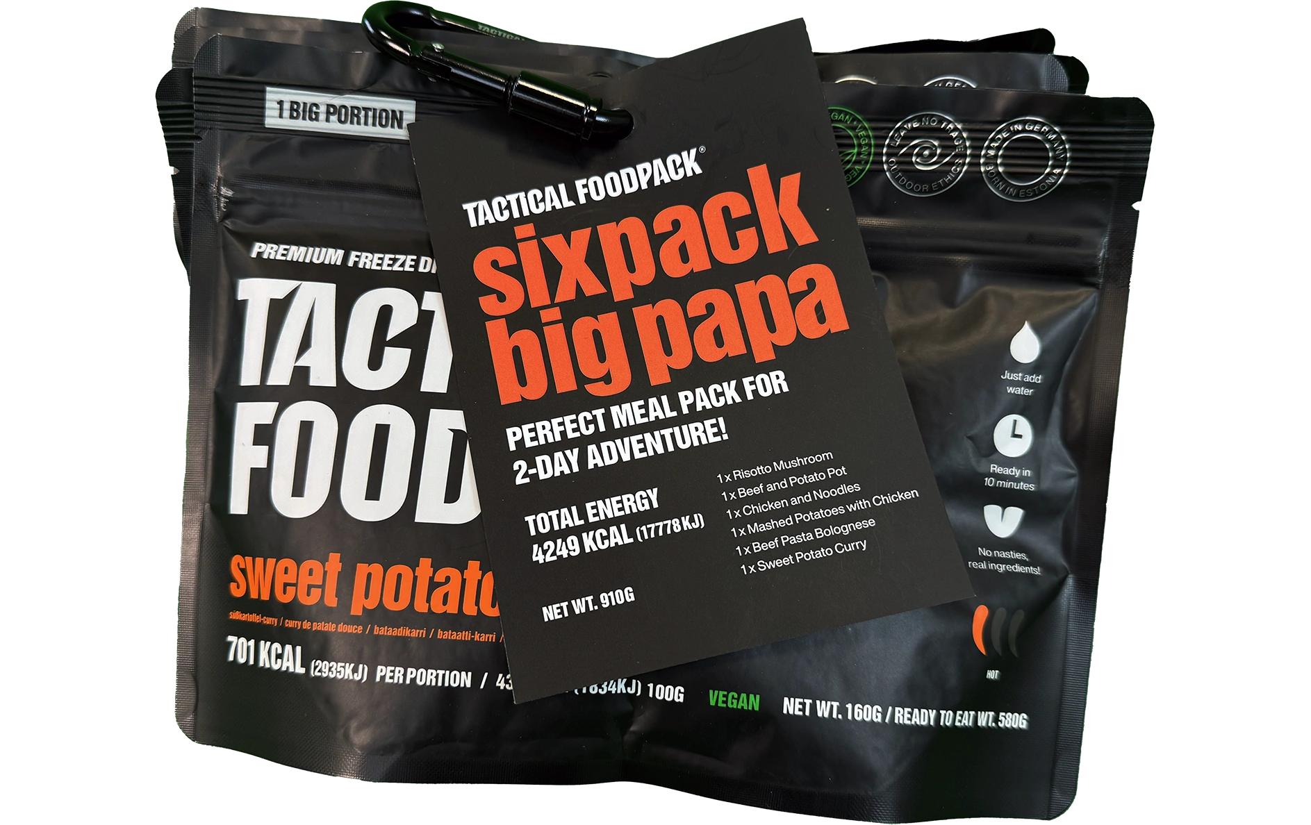 TFP Sixpack Big Papa