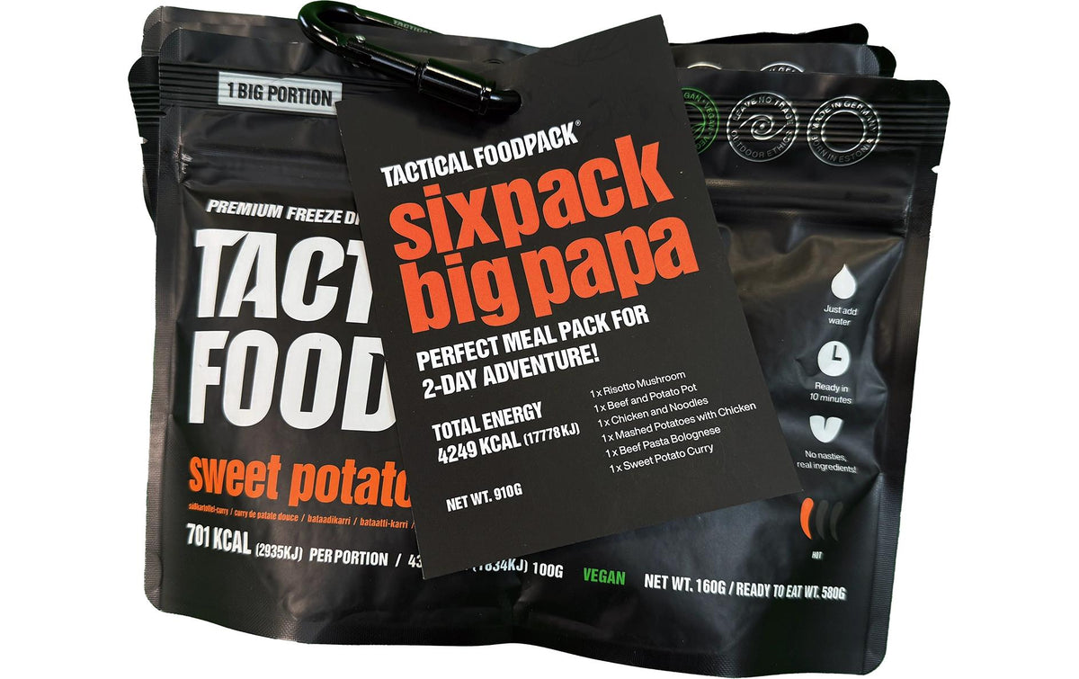 TFP Sixpack Big Papa