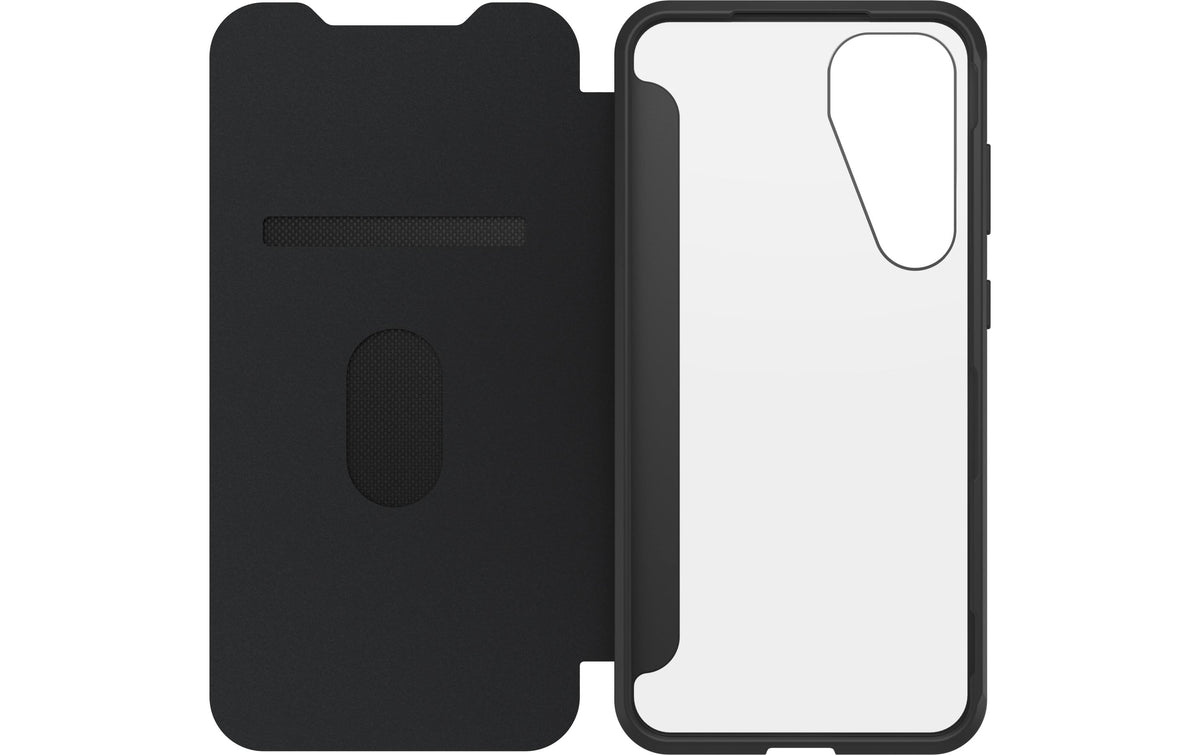 OTTERBOX React Folio transparent/black