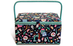 Prym Nähkorb Grösse XL