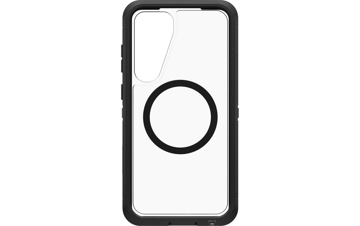 OTTERBOX Defender XT transparent/black MS