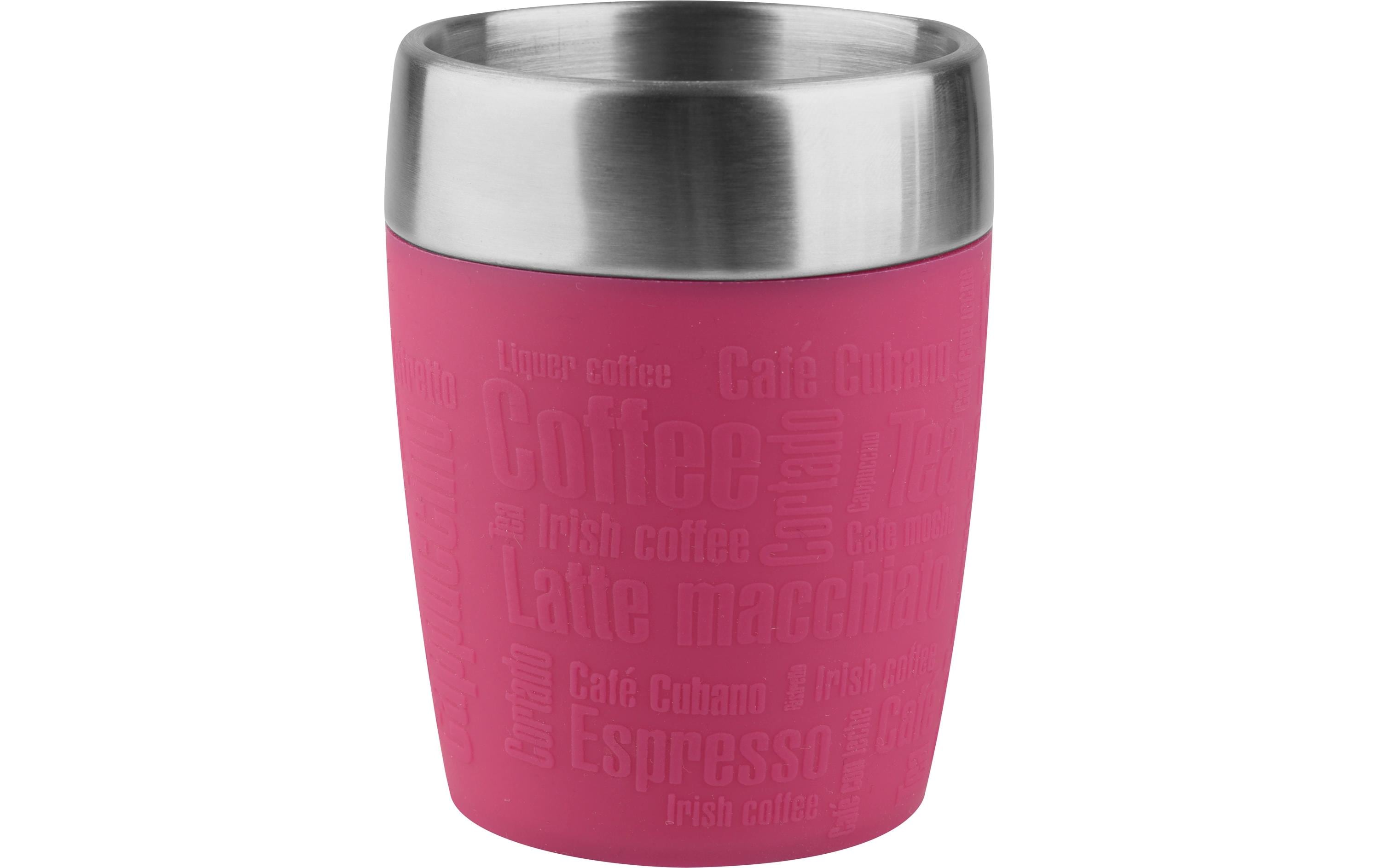 Emsa Travel Mug Cup himbeer