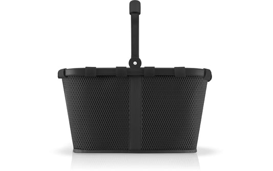 Reisenthel, Einkaufskorb Carrybag Mesh Blac