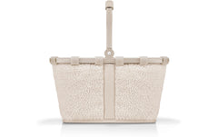 Reisenthel | Einkaufskorb Carrybag XS Mini | Teddy Sand
