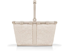Reisenthel | Einkaufskorb Carrybag XS Mini | Teddy Sand