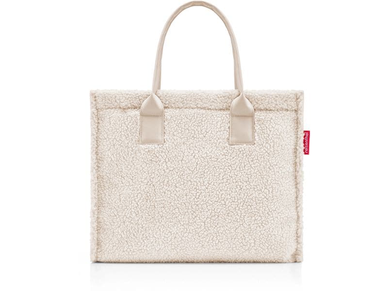 Reisenthel | Tasche Daily Shopper | Teddy Sand
