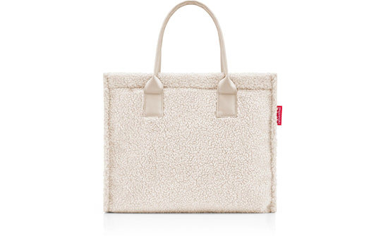 Reisenthel | Tasche Daily Shopper | Teddy Sand
