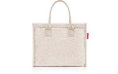 Reisenthel | Tasche Daily Shopper | Teddy Sand