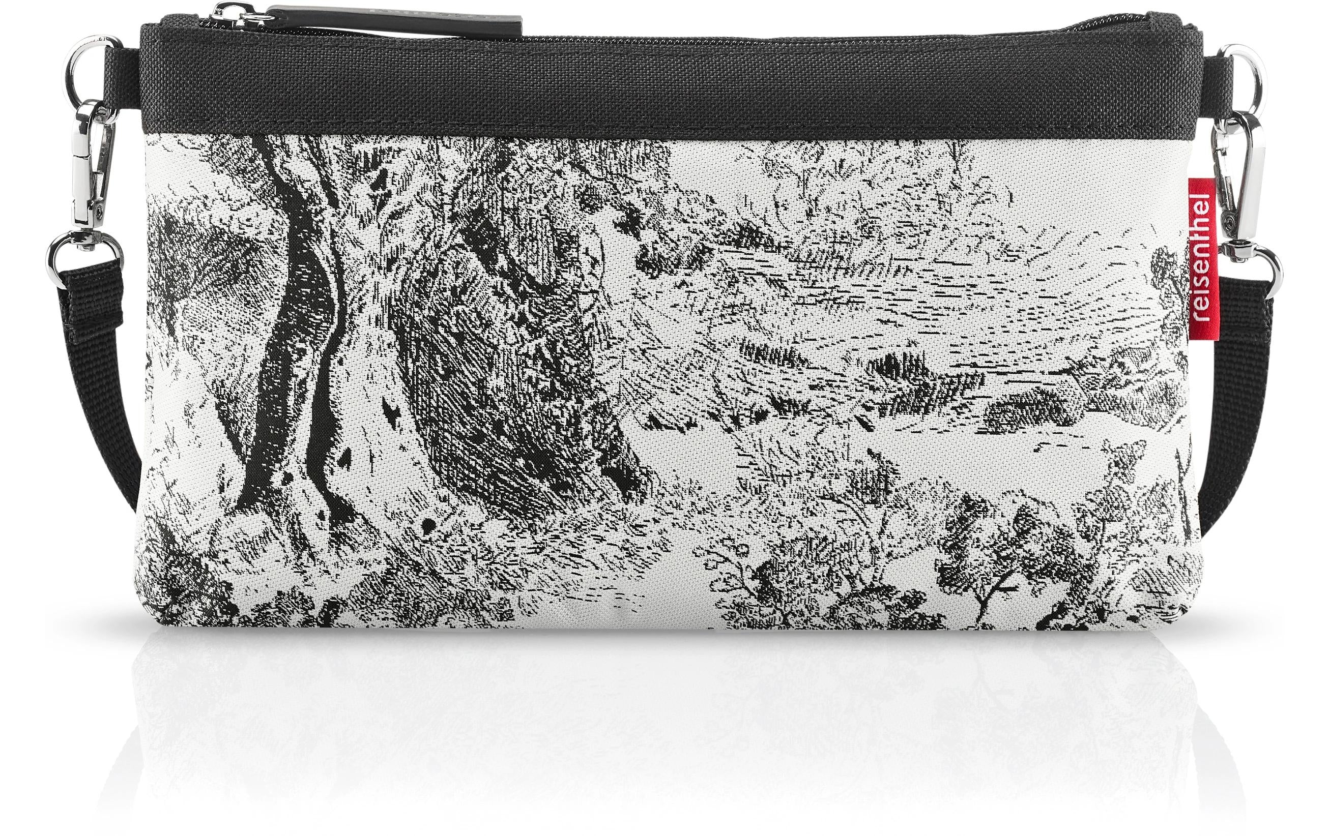 Reisenthel, Necessaire Mini Pouch Hellgrau