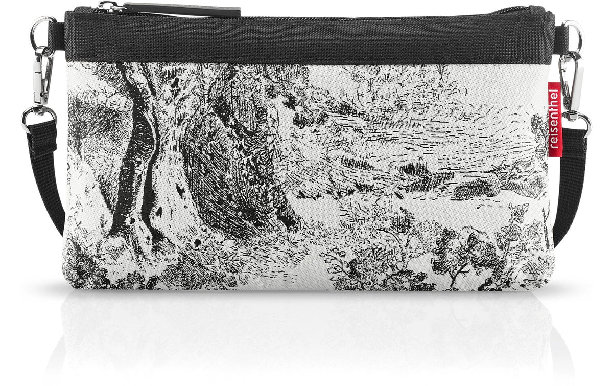 Reisenthel, Necessaire Mini Pouch Hellgrau