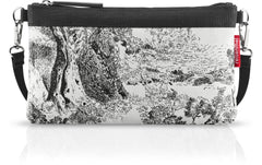 Reisenthel, Necessaire Mini Pouch Hellgrau