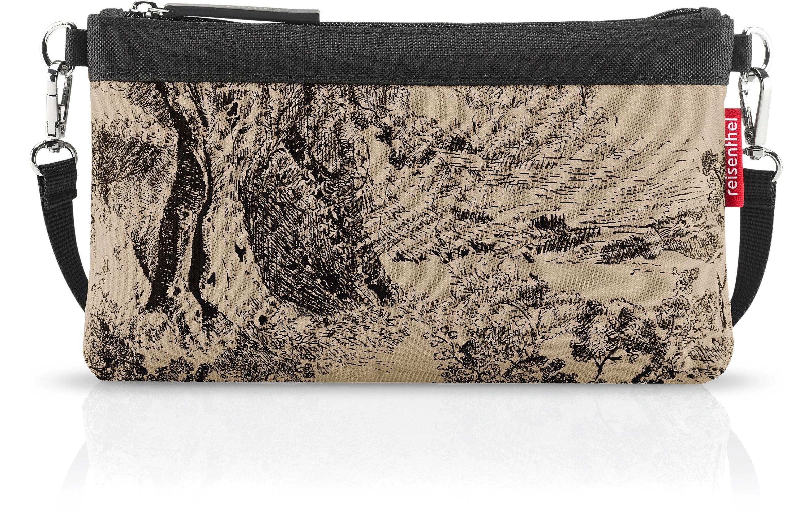 Reisenthel, Necessaire Mini Pouch Braun