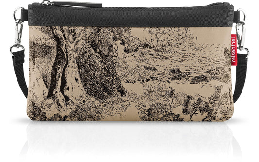 Reisenthel, Necessaire Mini Pouch Braun