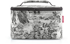 Reisenthel | Necessaire Beautycase | Jacquard Grey