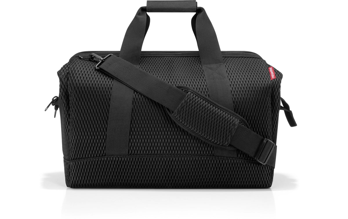 Reisenthel, Umhängetasche Allrounder L Mesh