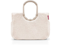 Reisenthel | Einkaufskorb Loopshopper L | Teddy Sand