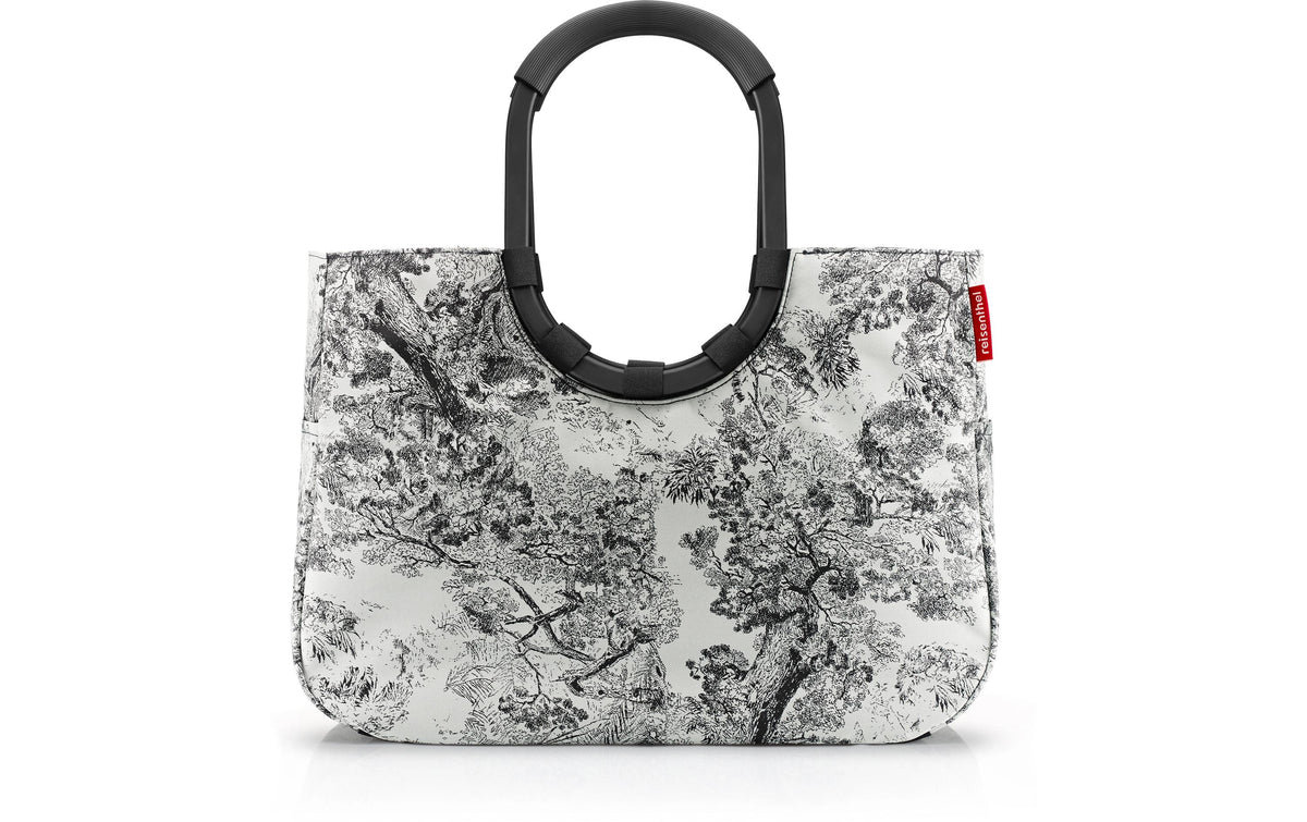 Reisenthel, Einkaufskorb Loopshopper L Jacq