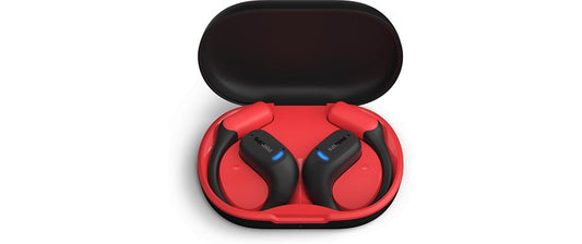Philips | TAA6709BK, Open-Ear Sportkopfhörer