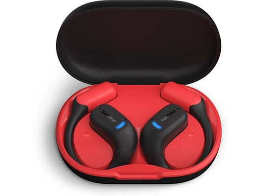 Philips | TAA6709BK, Open-Ear Sportkopfhörer