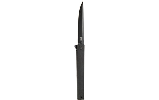 CRKT Taschenmesser CEO Flipper